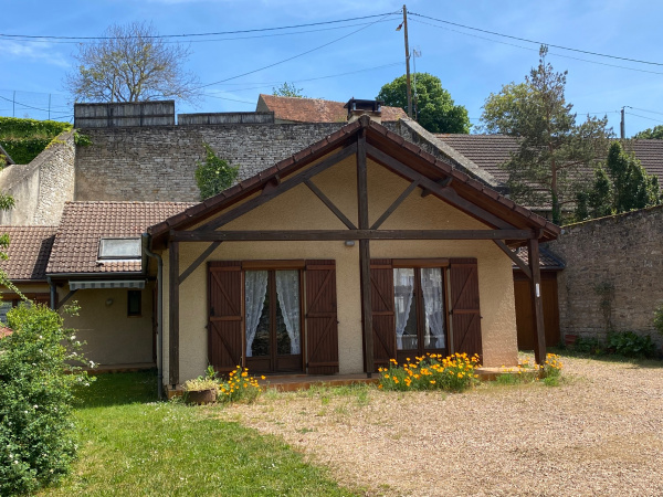 Offres de vente Pavillon Châtillon-en-Bazois 58110