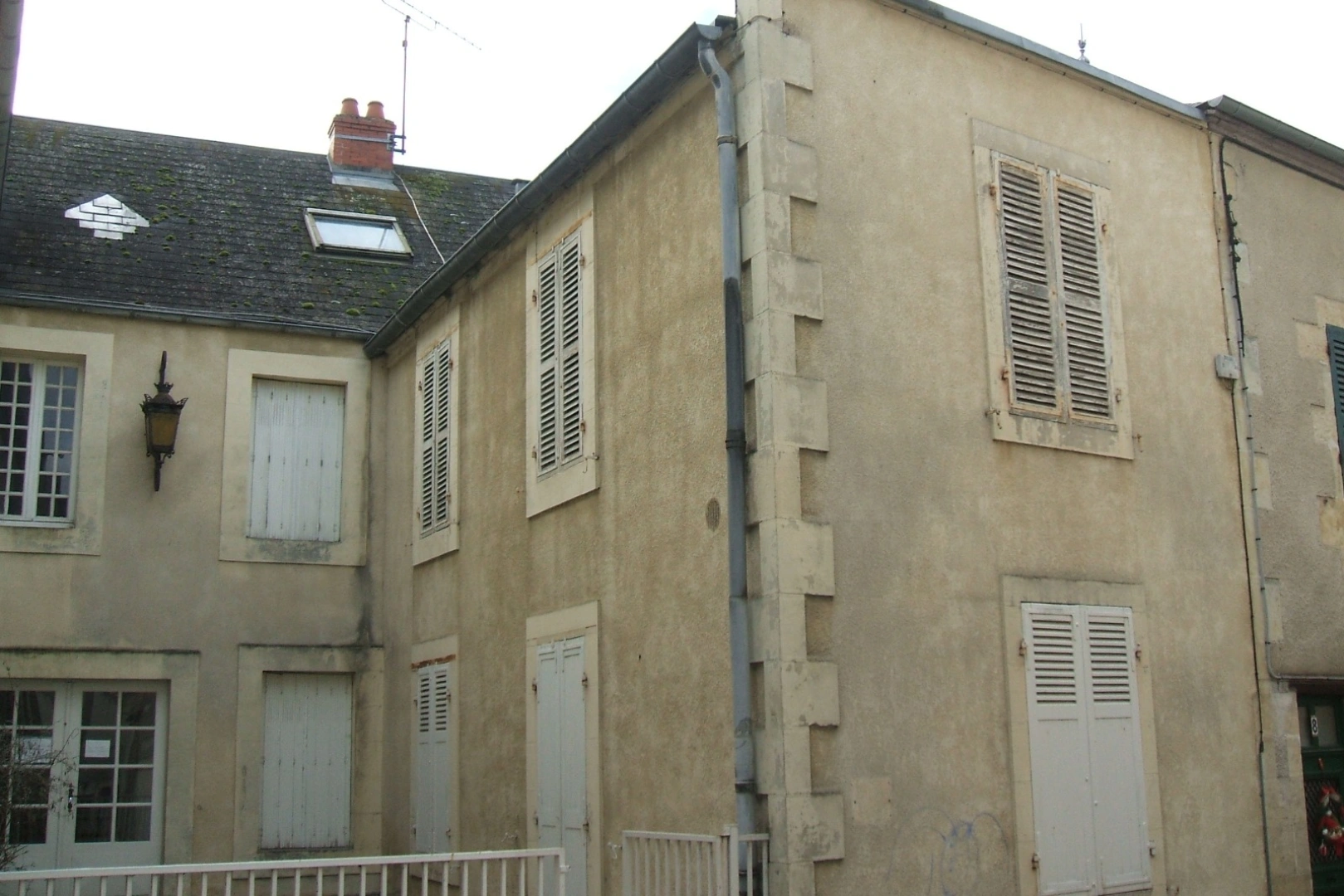 property