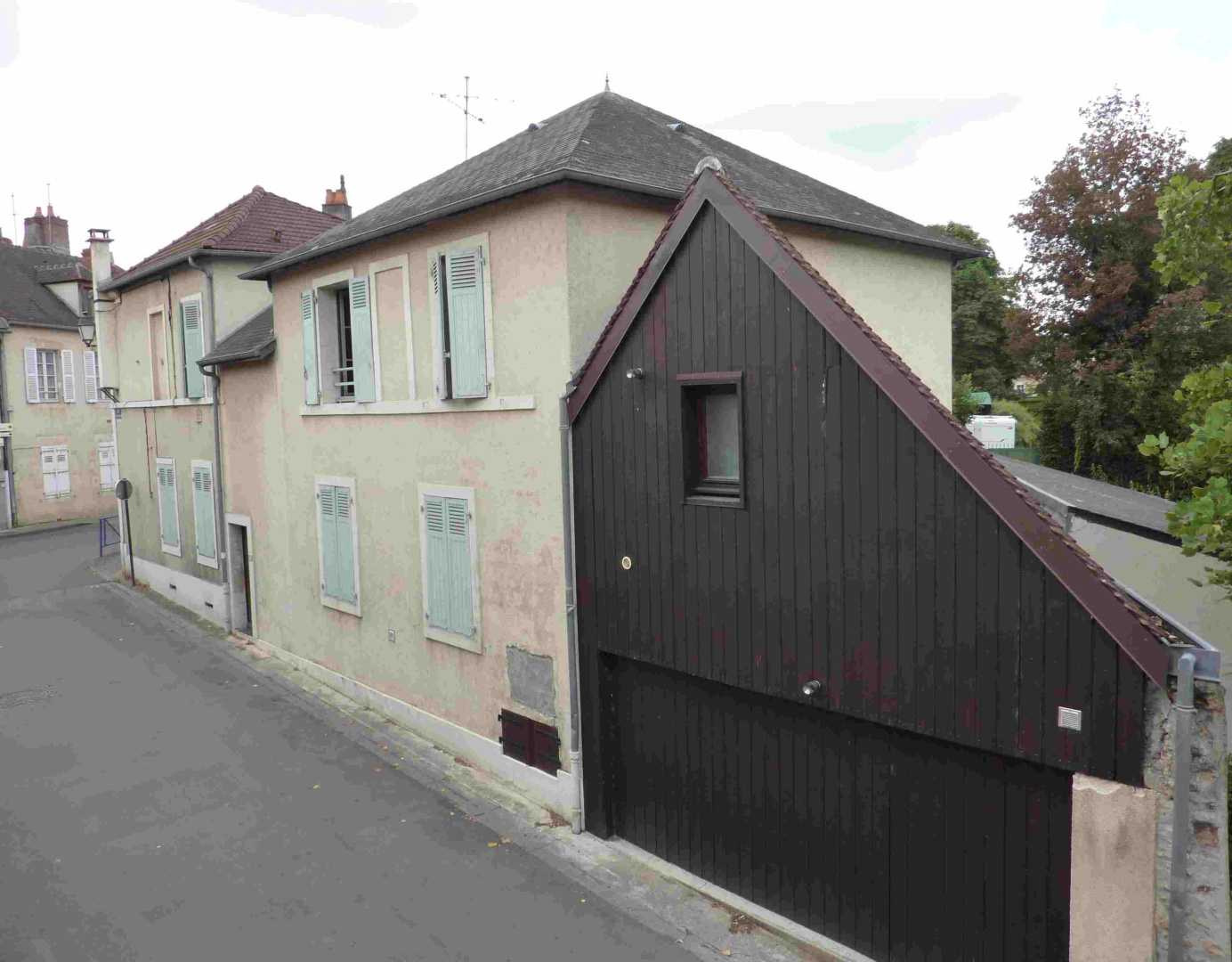 property
