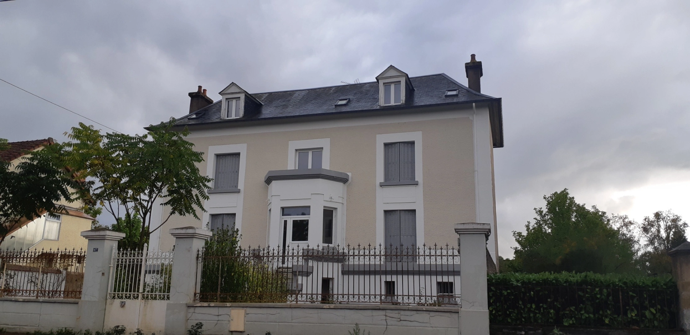 property